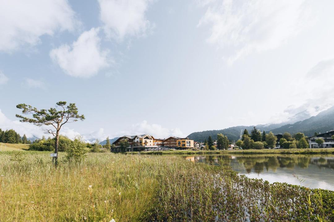 Photo of Others in Seefeld in Tirol