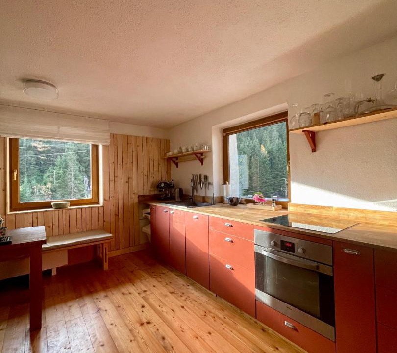 Photo of Kitchen in Imst