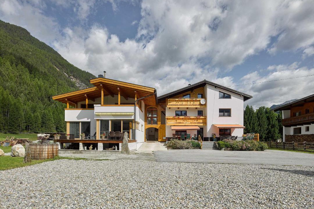 Photo of Buildings in Oberried