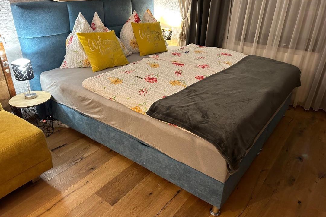 Photo of Bedroom in Weidach