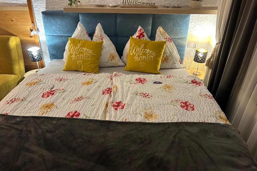 Photo of Bedroom in Weidach