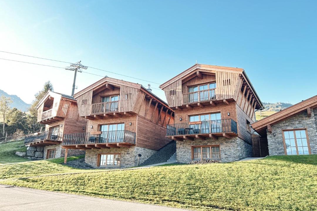 Photo of Others in Kaprun