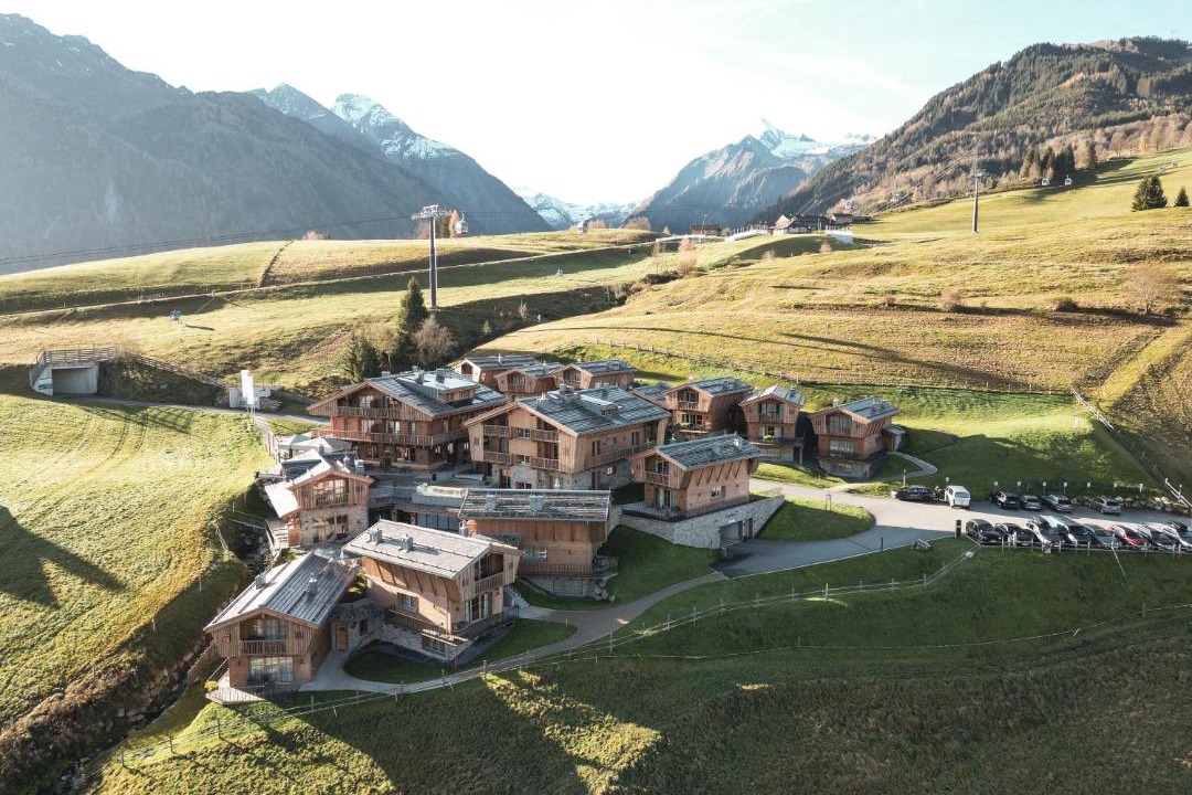 Photo of Others in Kaprun