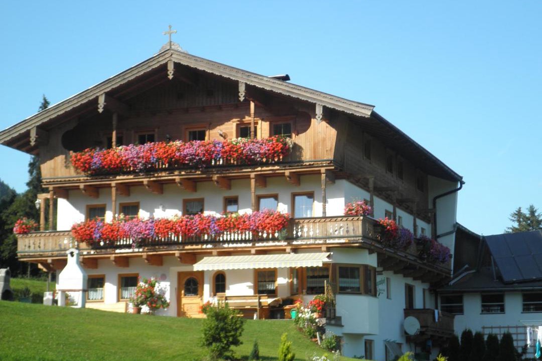 Photo of Others in Kirchberg in Tirol