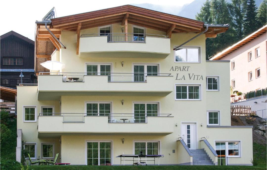 Photo of Others in Sankt Anton am Arlberg
