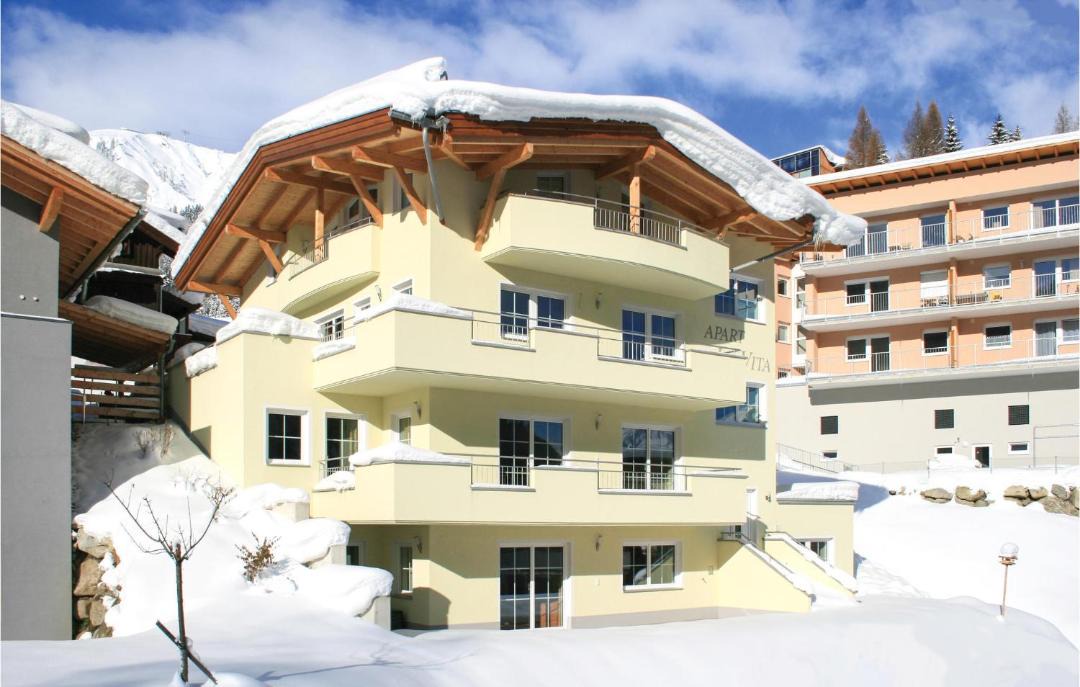 Photo of Others in Sankt Anton am Arlberg