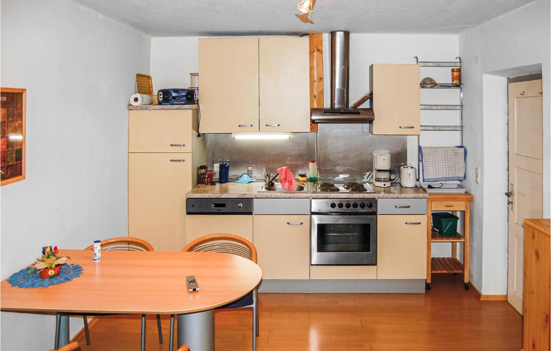 Photo of Kitchen in Rinn