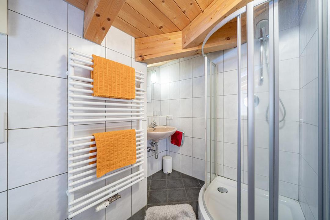 Photo of Bathroom in Soelden