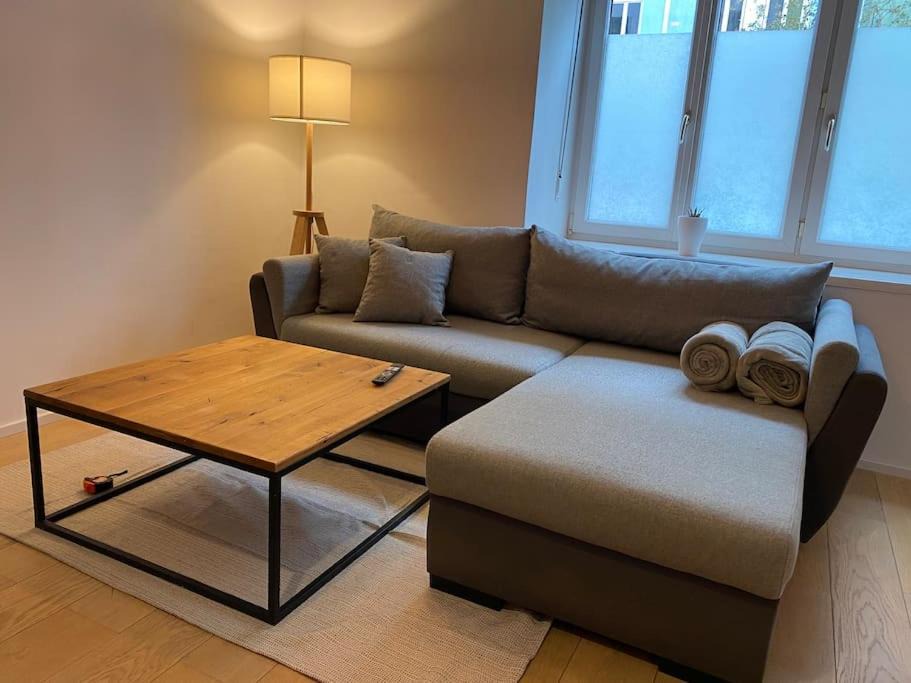 Photo of Livingroom in Gries
