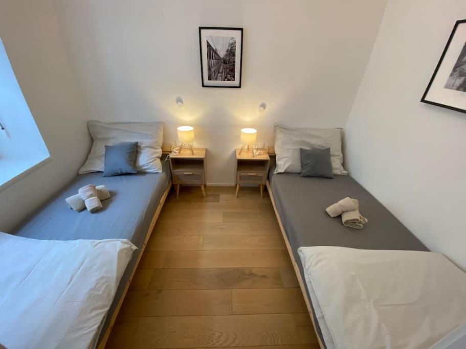 Photo of Bedroom in Gries