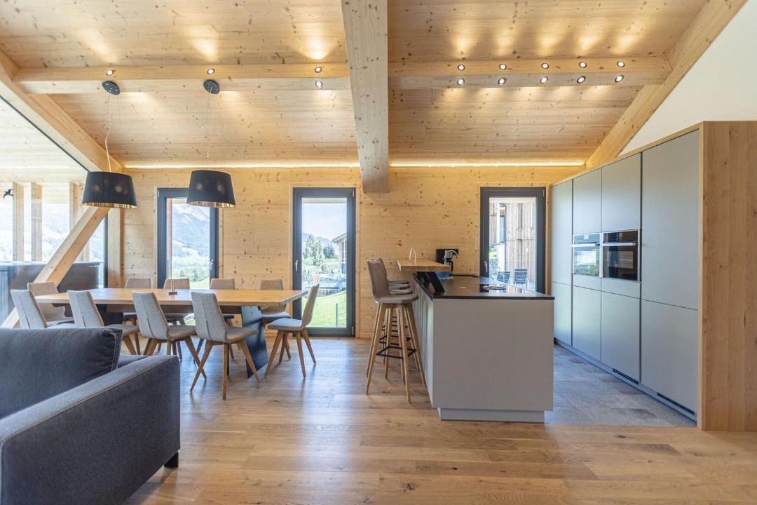 Photo of Others in Haus im Ennstal