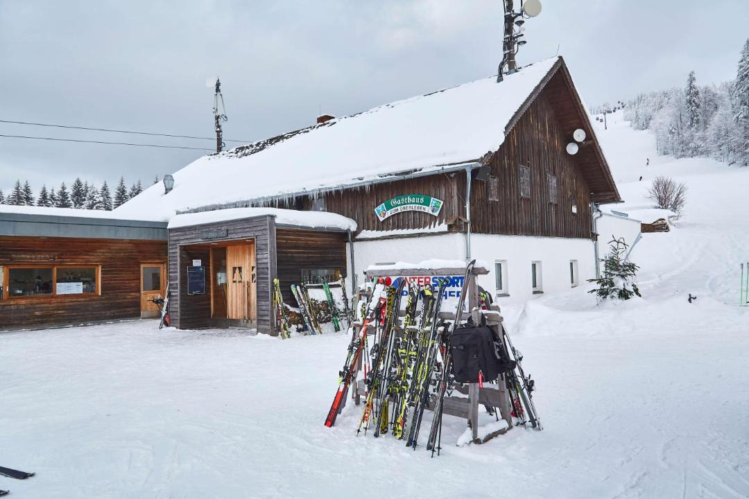 Photo of Others in Klaffer am Hochficht