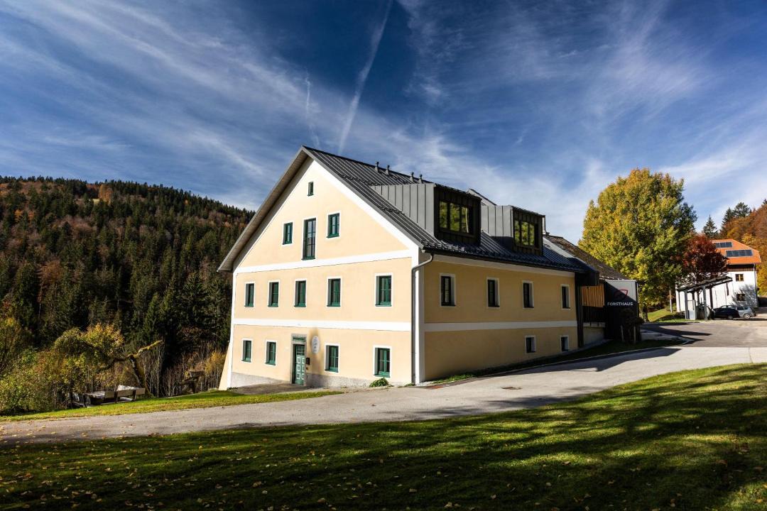 Photo of Others in Klaffer am Hochficht