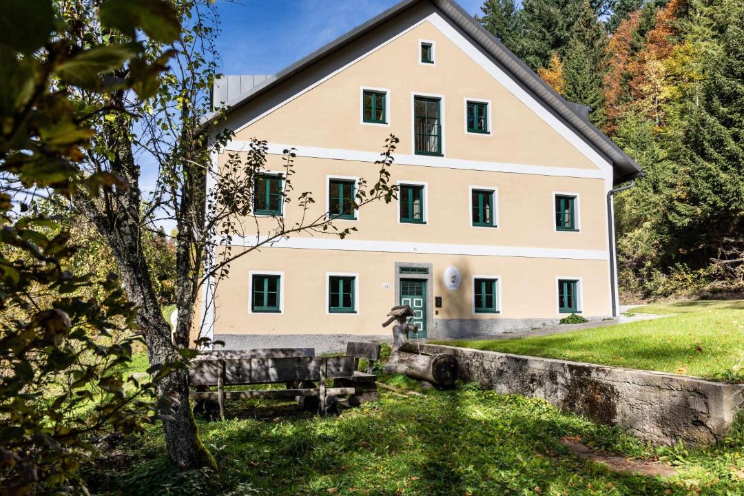 Photo of Others in Klaffer am Hochficht