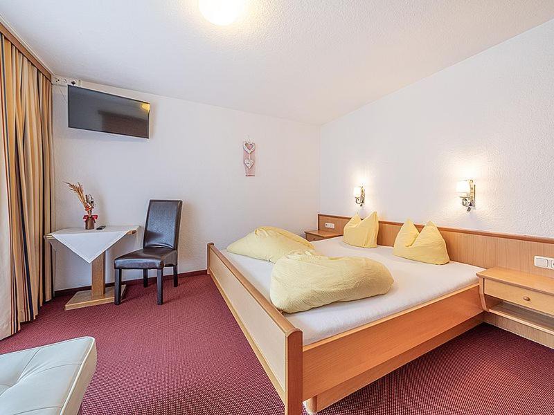 Photo of Bedroom in Soelden