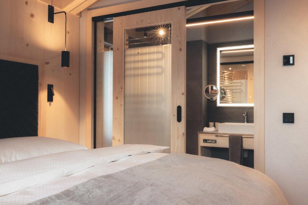 Photo of Bedroom in Lech am Arlberg