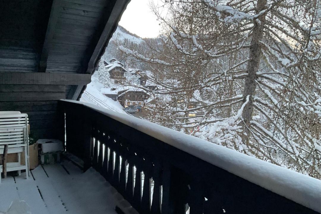 Photo of Patio Balcony in Sonnleitn