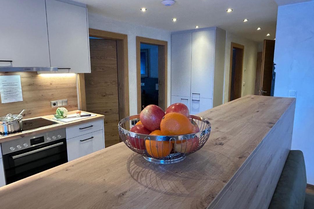 Photo of Kitchen in Bichlbach