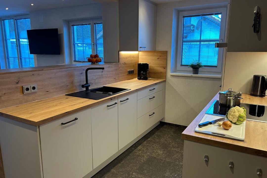 Photo of Kitchen in Bichlbach