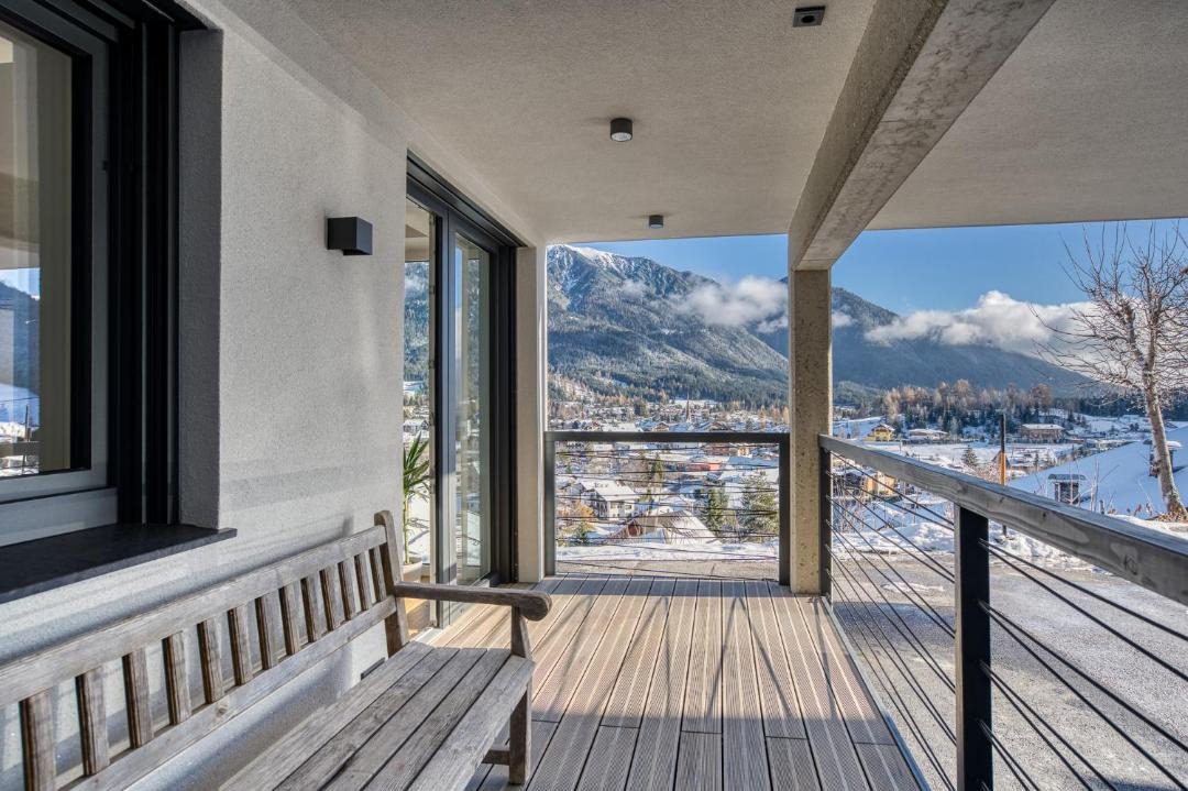 Photo of Patio Balcony in Seefeld in Tirol