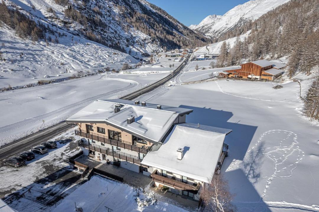 Photo of Others in Soelden