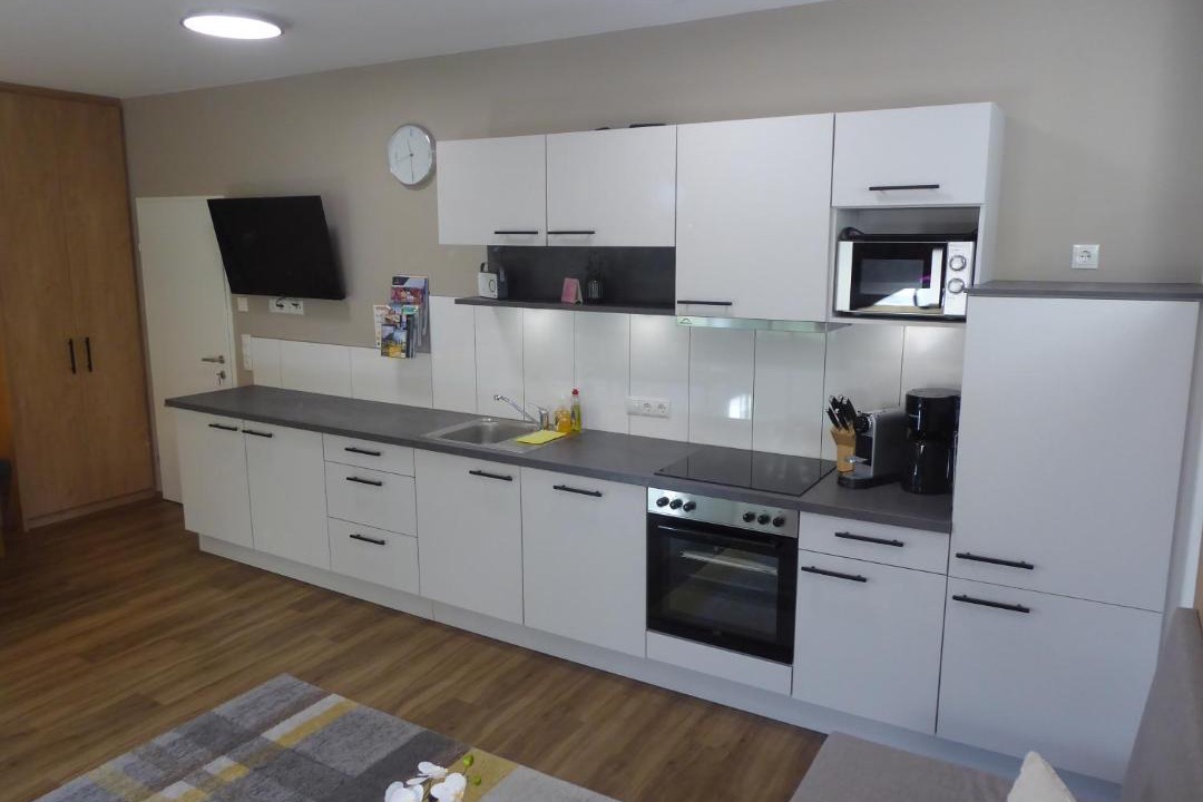 Photo of Kitchen in See