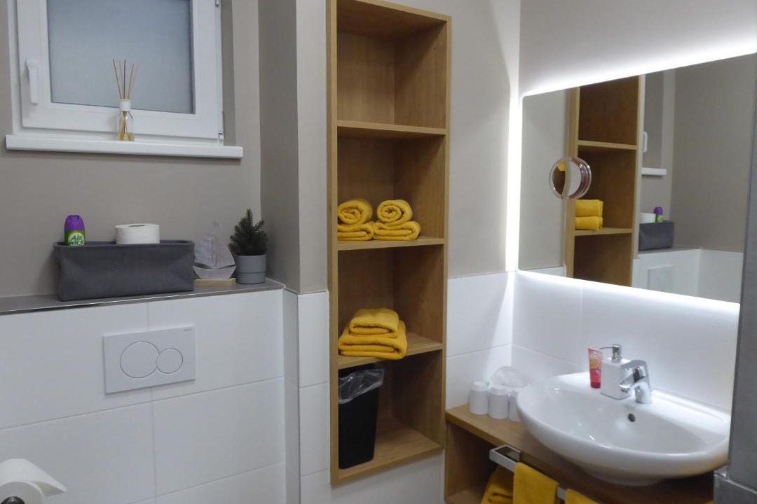 Photo of Bathroom in See