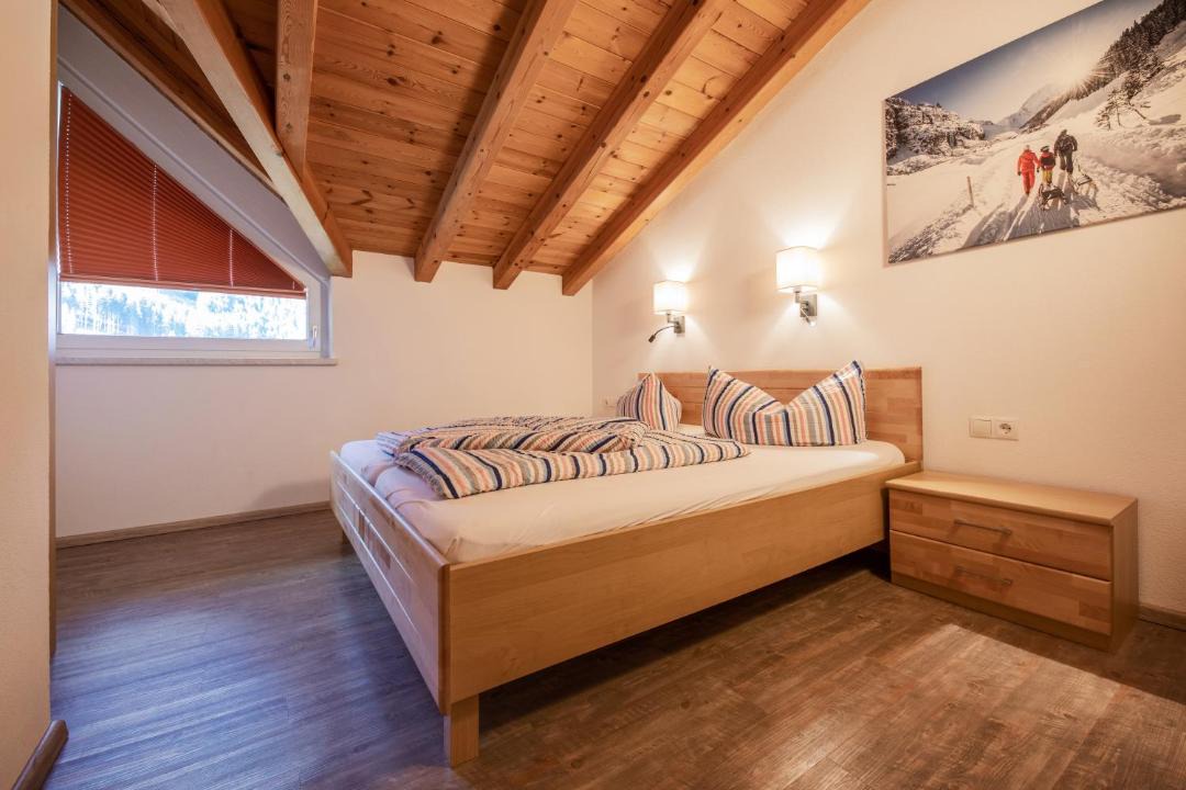 Photo of Bedroom in Volderau