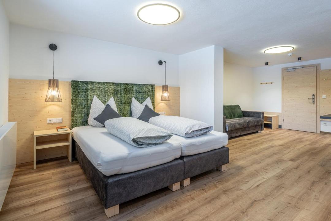Photo of Bedroom in Soelden