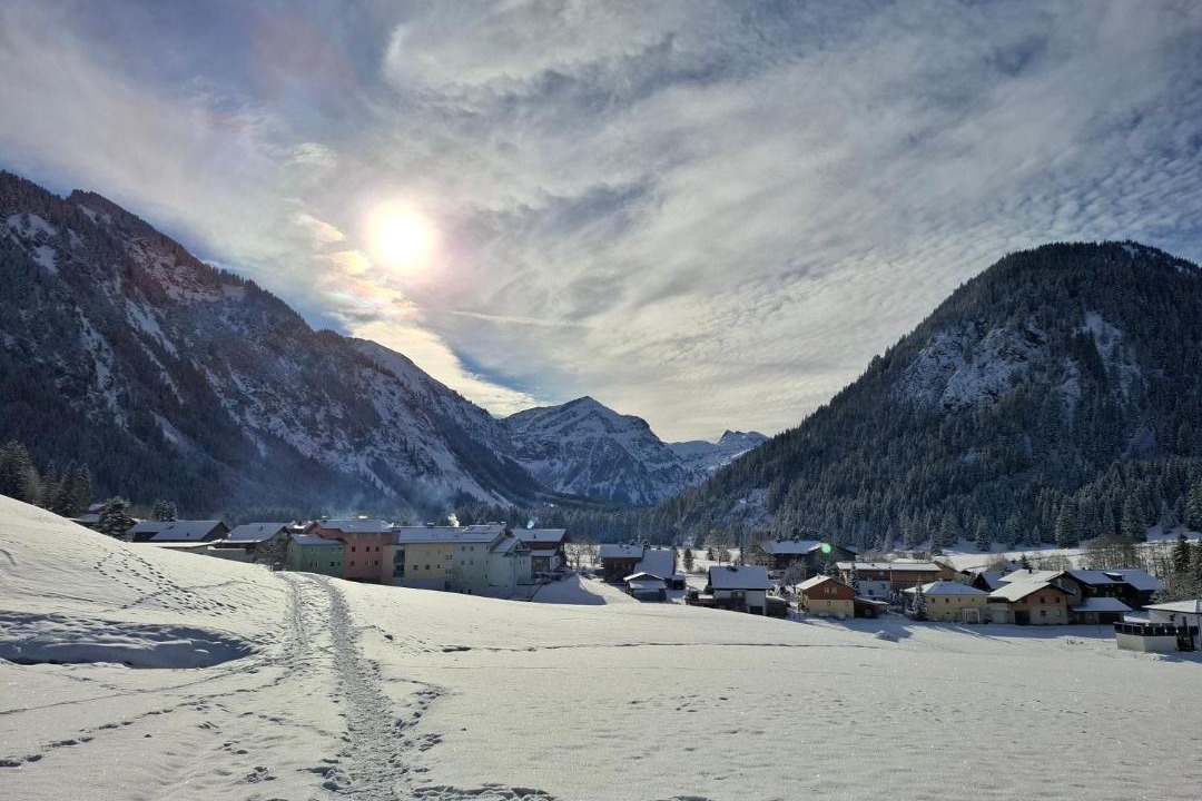 Photo of Others in Tannheim