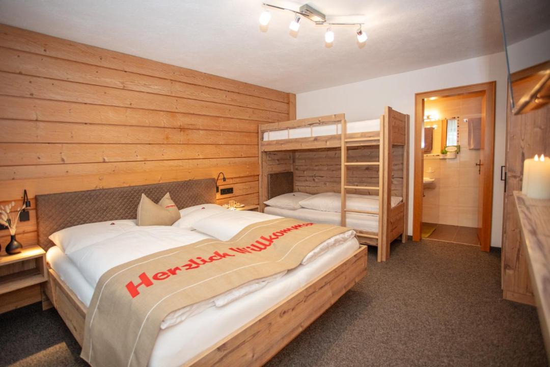 Photo of Bedroom in Berwang