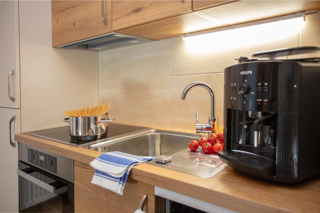 Photo of Kitchen in Berwang