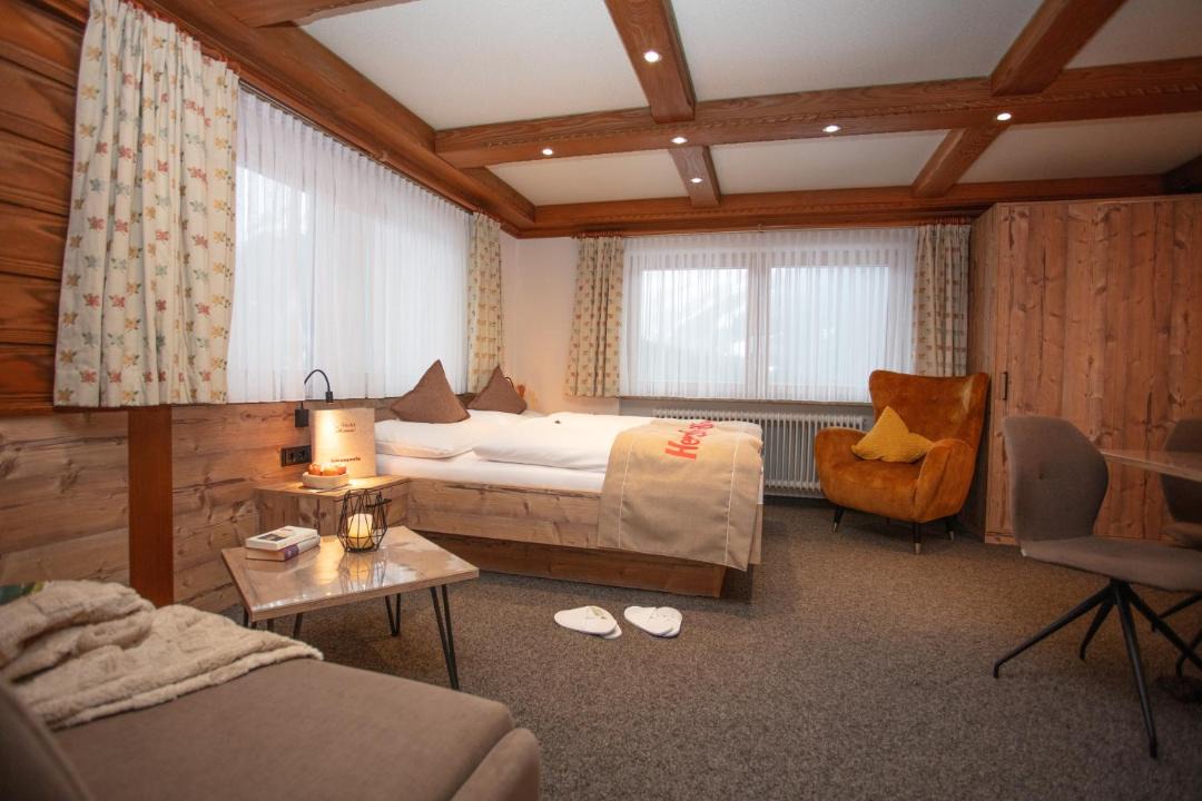 Photo of Others in Berwang