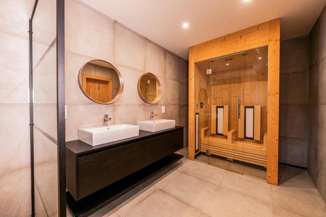 Photo of Bathroom in Berwang