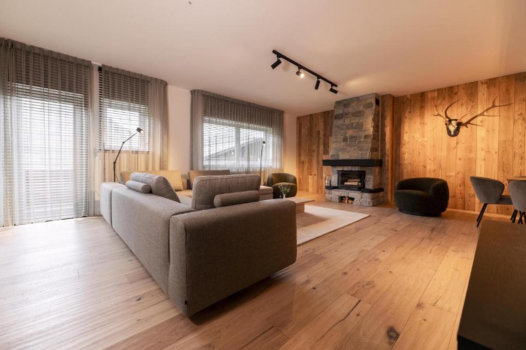 Photo of Livingroom in Berwang