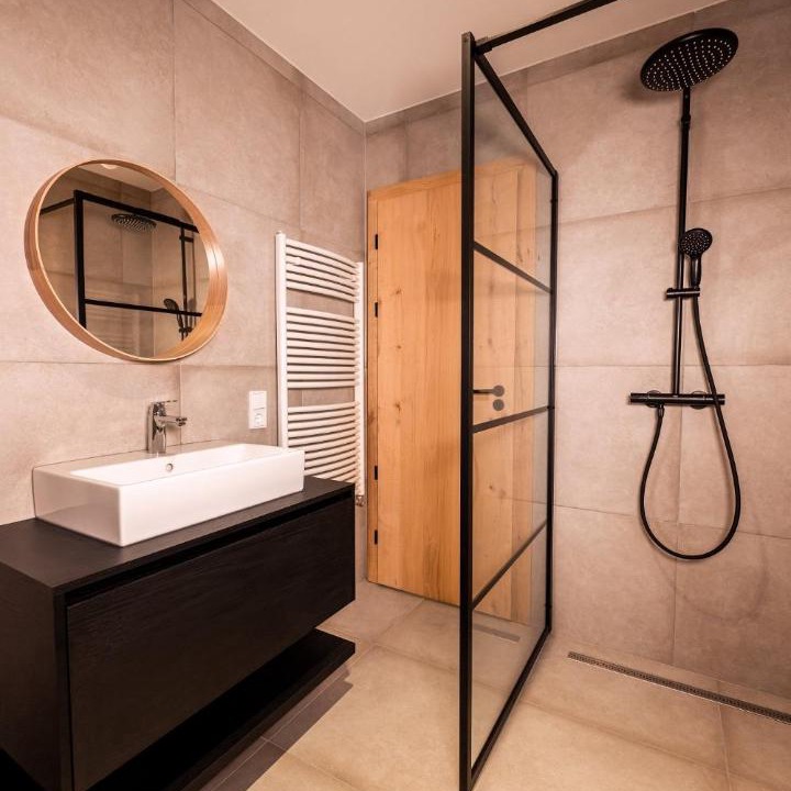 Photo of Bathroom in Berwang