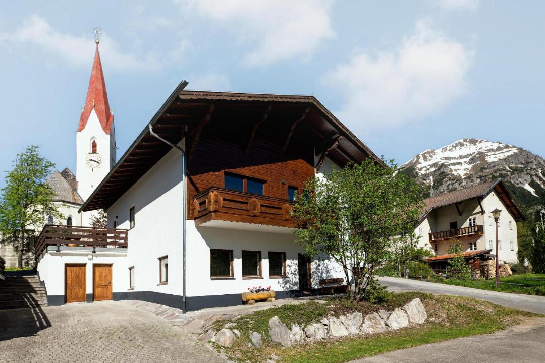 Photo of Others in Berwang