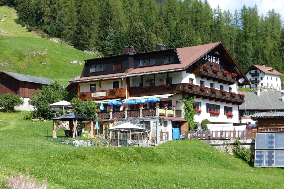 Photo of Others in Umhausen