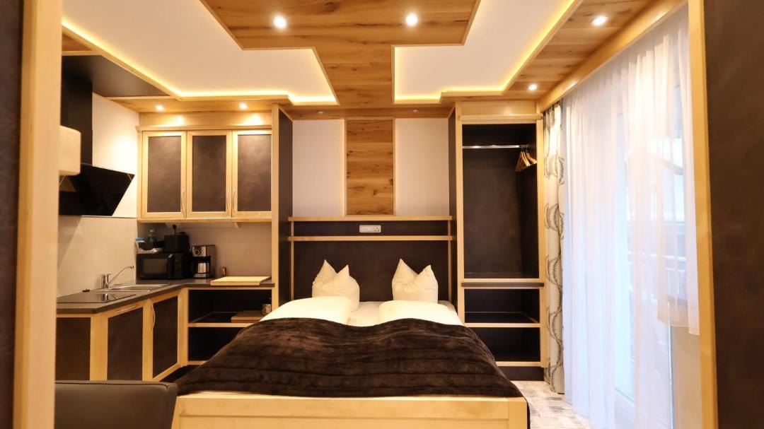 Photo of Bedroom in Kappl