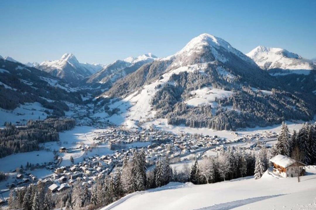 Photo of Others in Kitzbuehel