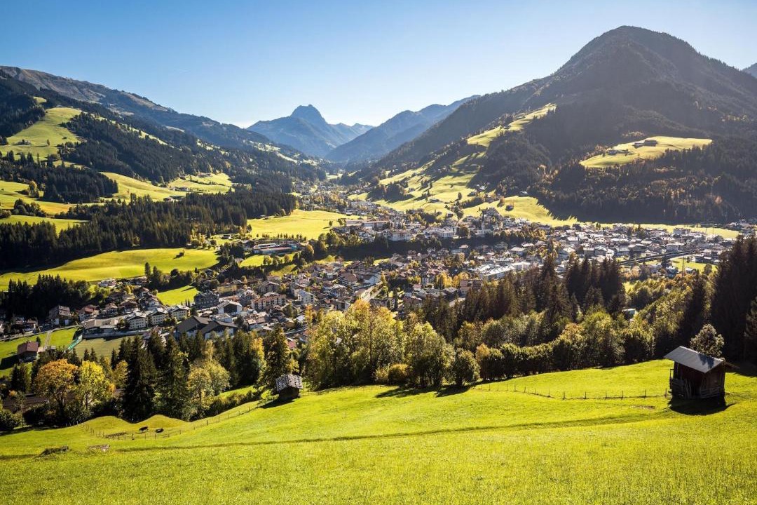 Photo of Others in Kitzbuehel