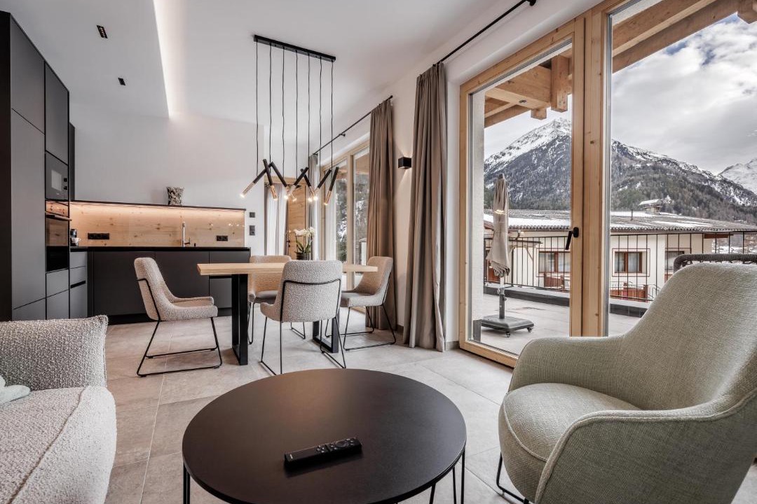 Photo of Others in Soelden
