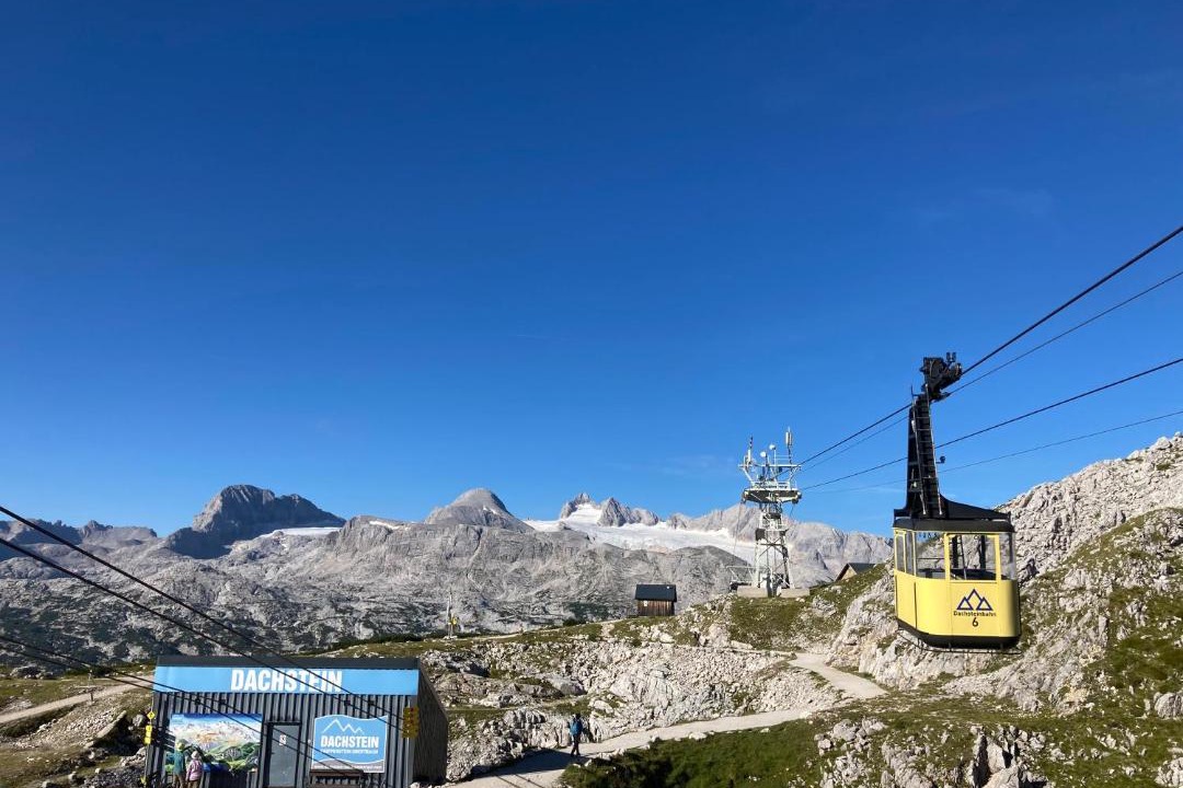 Photo of Others in Obertraun