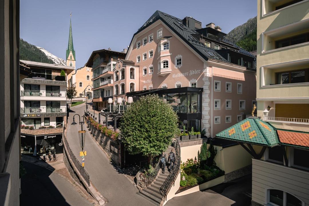 Photo of Others in Ischgl