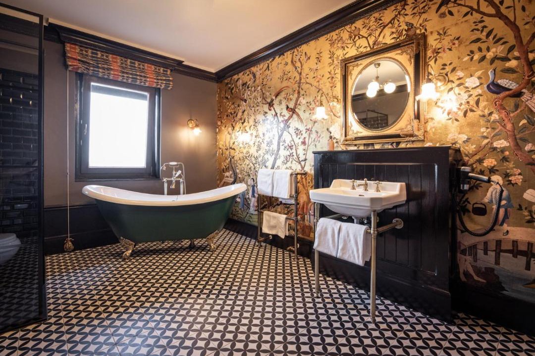 Photo of Bathroom in Sankt Corona am Wechsel