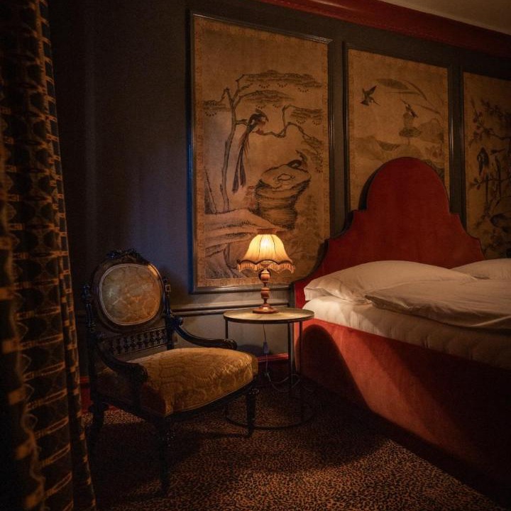 Photo of Bedroom in Sankt Corona am Wechsel