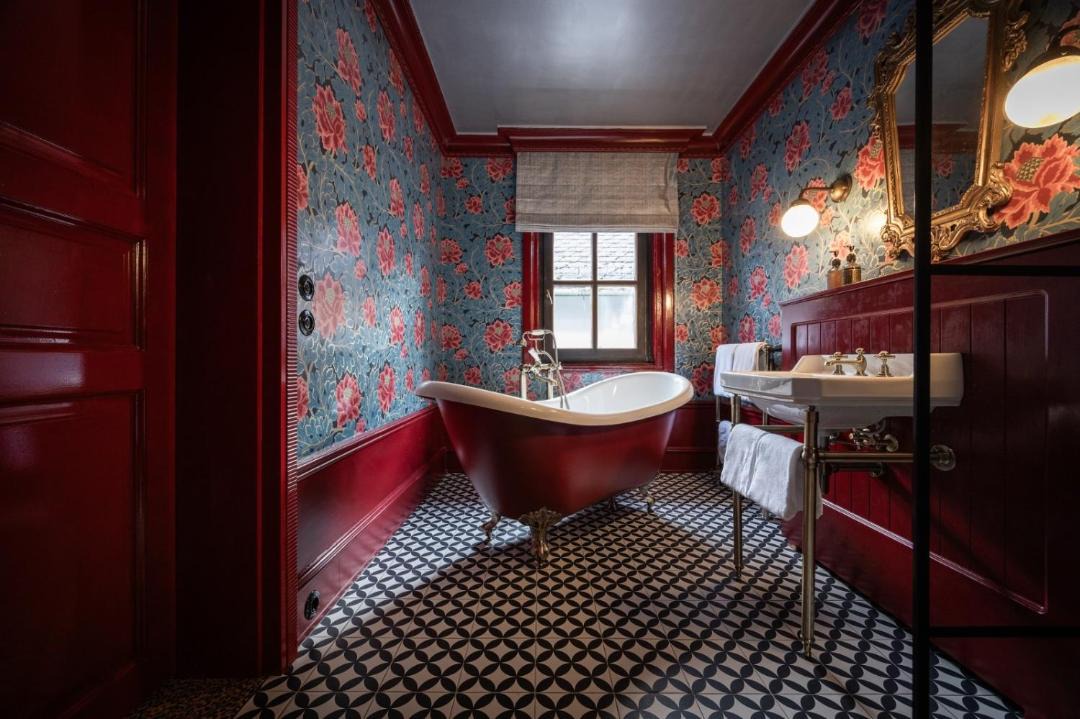 Photo of Bathroom in Sankt Corona am Wechsel