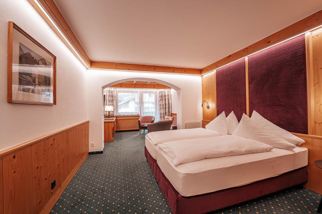 Photo of Bedroom in Sankt Anton am Arlberg