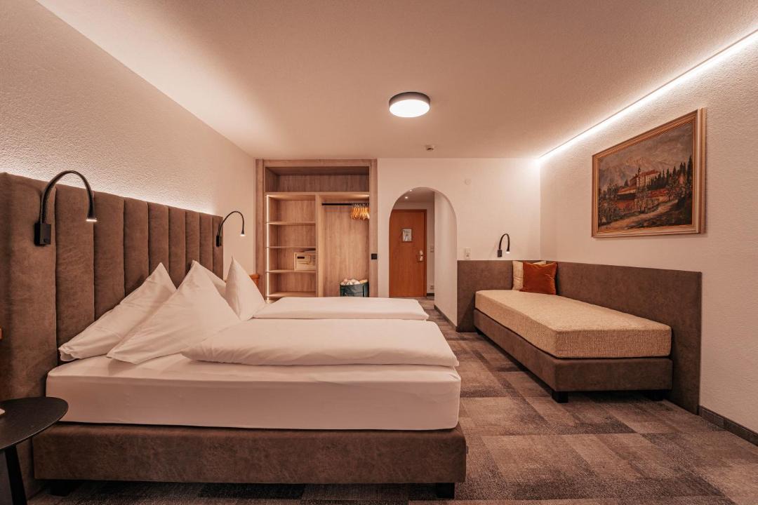 Photo of Bedroom in Sankt Anton am Arlberg