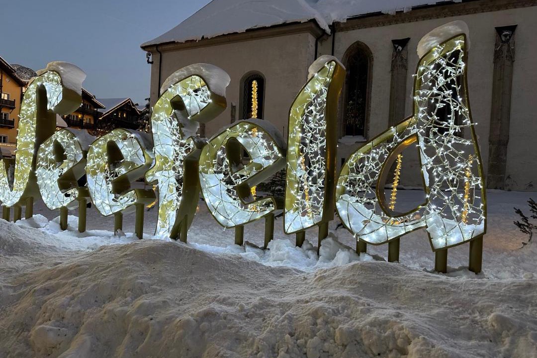 Photo of Others in Seefeld in Tirol